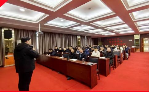專業(yè)賦能 團(tuán)隊(duì)進(jìn)階——華豫萬通2025“管理高手實(shí)戰(zhàn)課”培訓(xùn)圓滿結(jié)束！